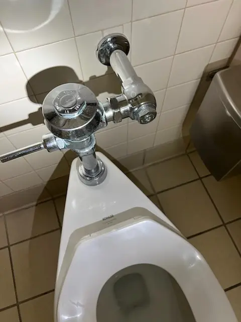 Fixture installation and repair for Hydro Jetting in Westpark